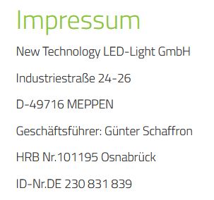 Impressum led-energiesparende-beleuchtung-fuer-hennen.de.ntligm.de